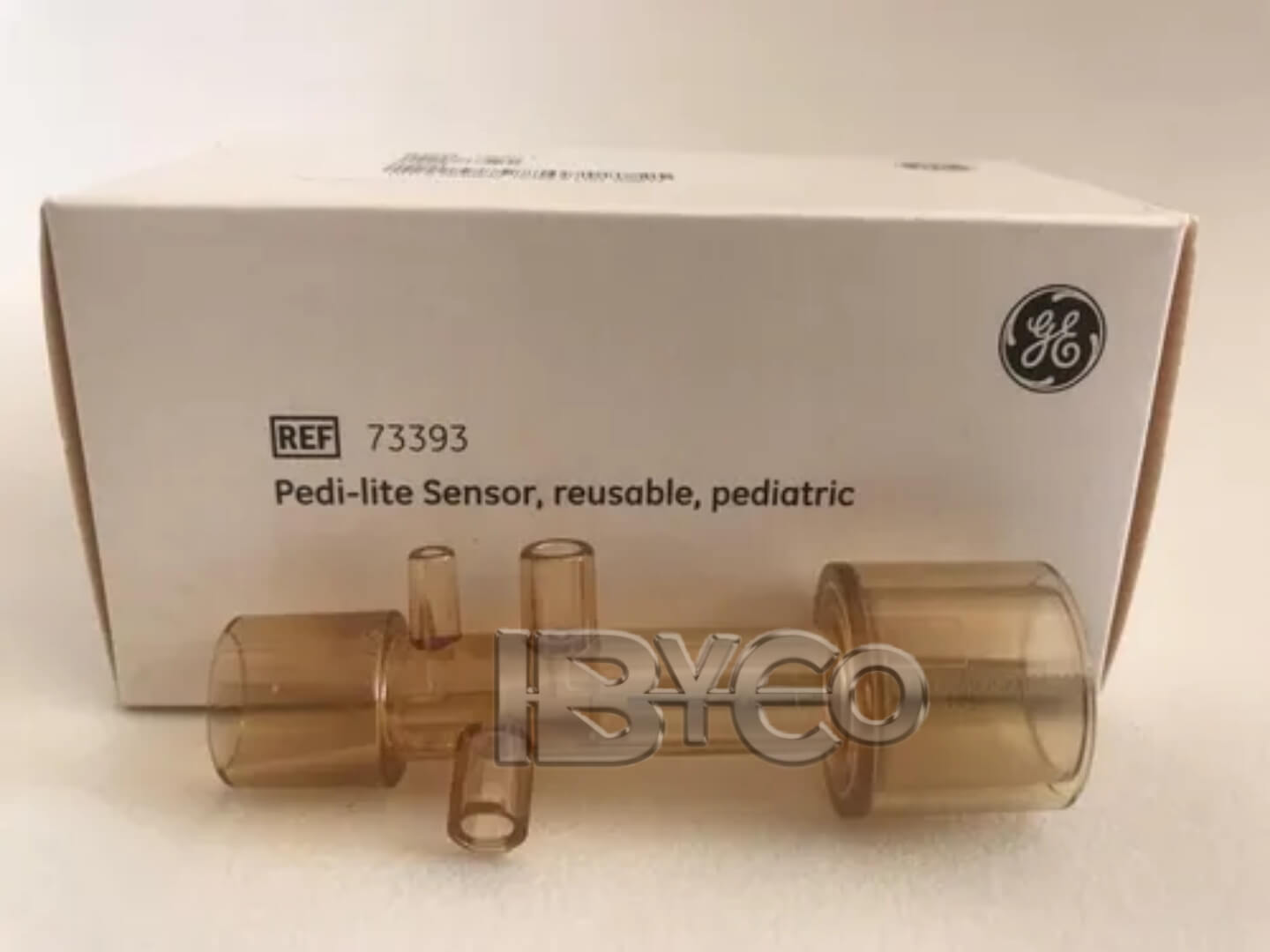 73393 - Sensor Pedi-lite reusable